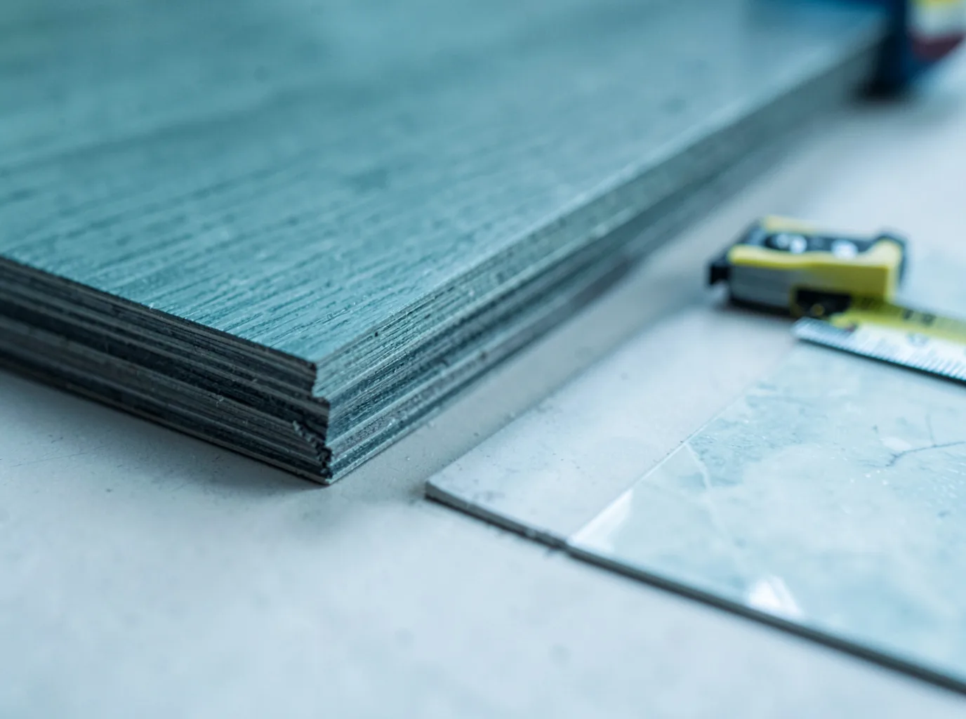 Luxury Vinyl Plank Installation Morton, WA FAQs